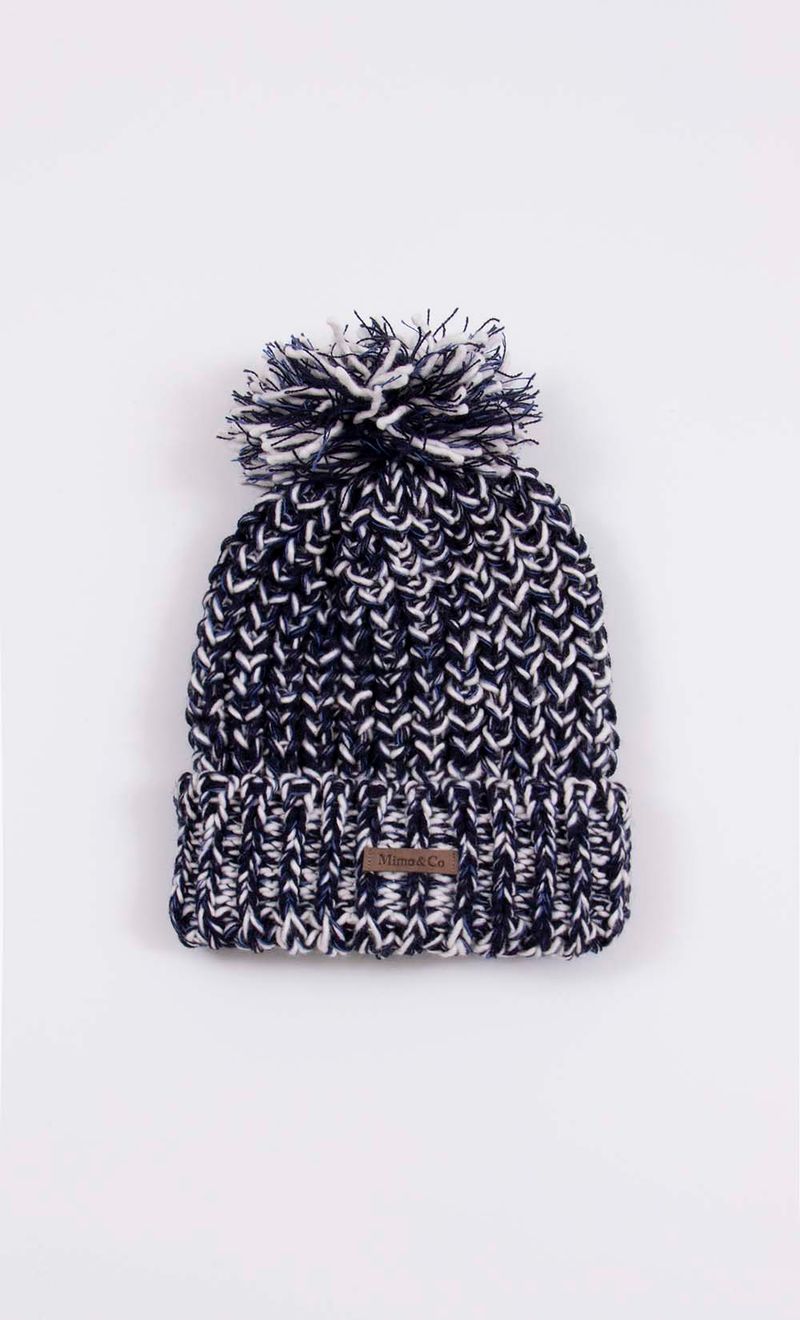 GORRO-TEXTURE