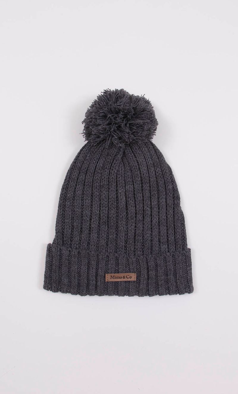 GORRO-STREET