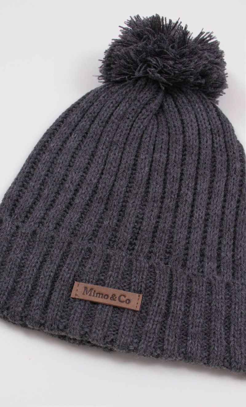 GORRO-STREET