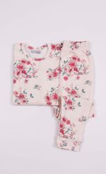 PIJAMA-FLOWERS