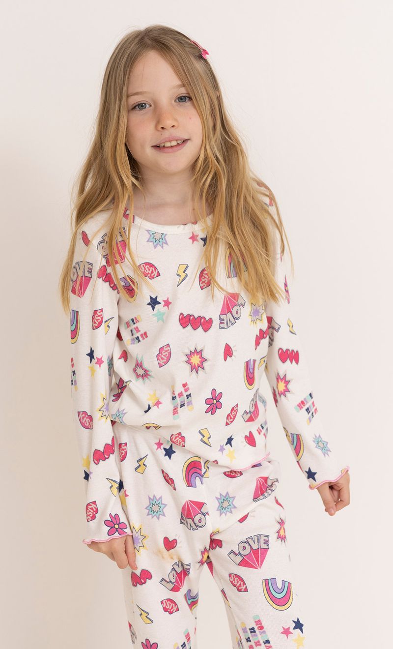 PIJAMA-POWER