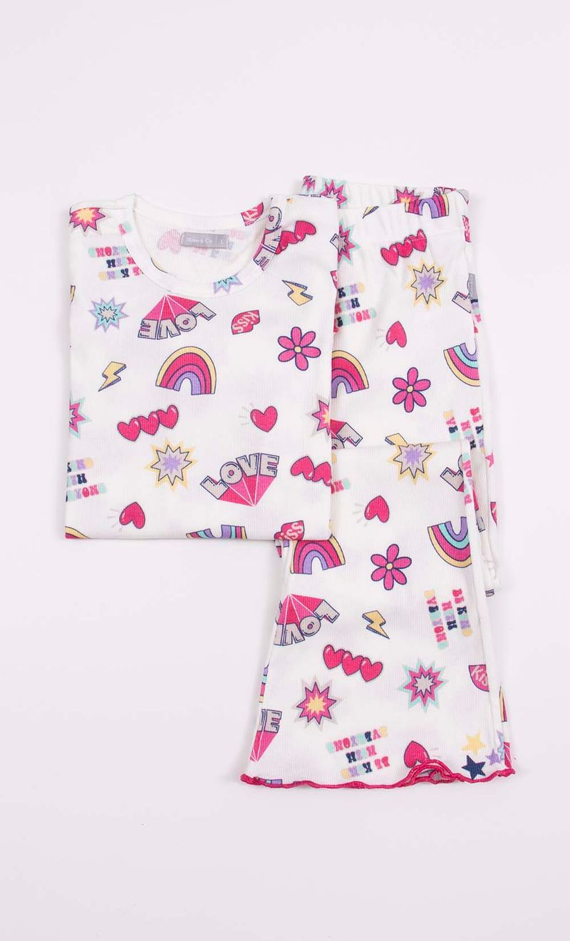 PIJAMA-POWER