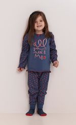 PIJAMA-AMOUR
