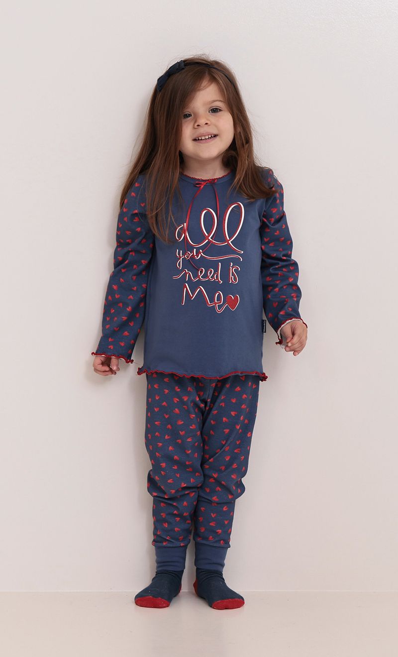 PIJAMA-AMOUR