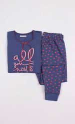 PIJAMA-AMOUR
