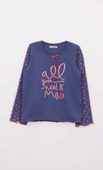 PIJAMA-AMOUR