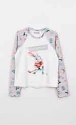 PIJAMA-HOCKEY