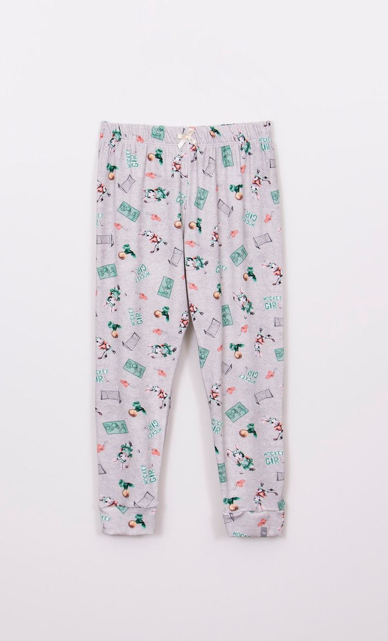 PIJAMA-HOCKEY
