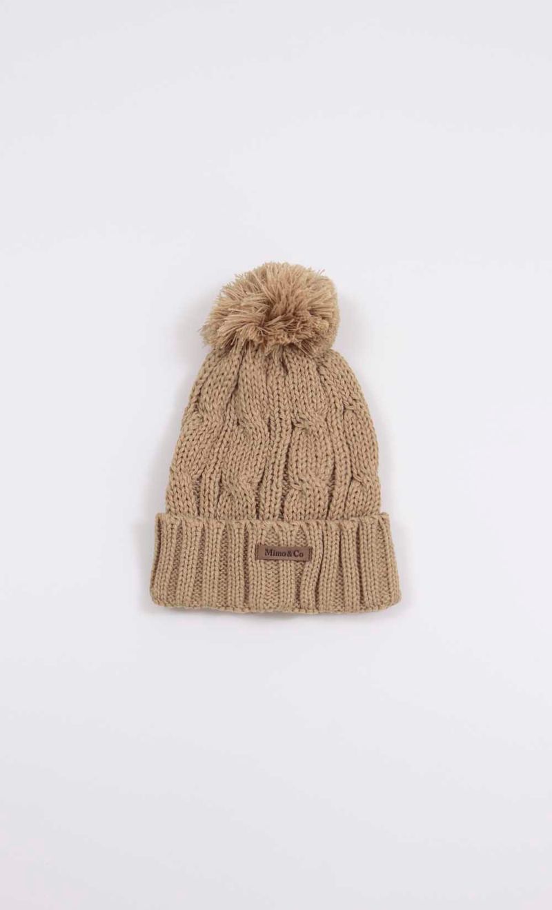 GORRO-MOSCU