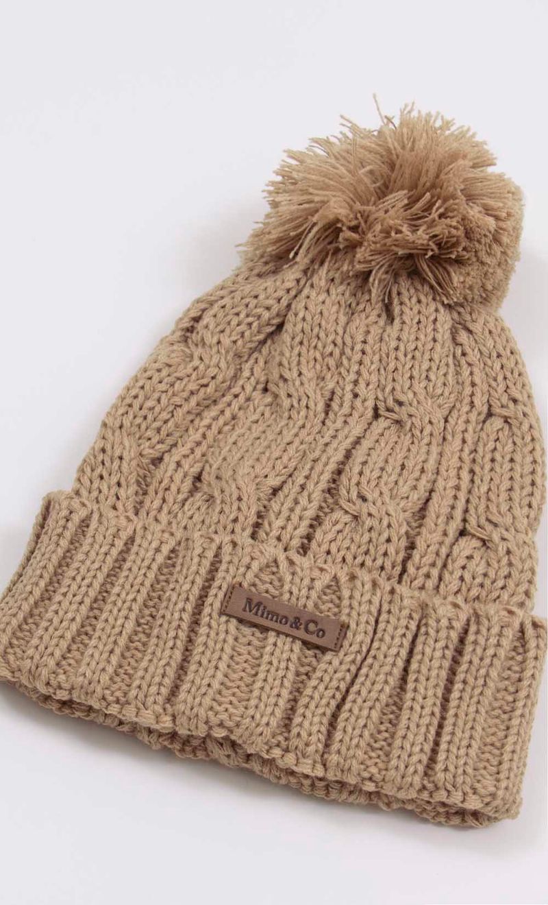 GORRO-MOSCU