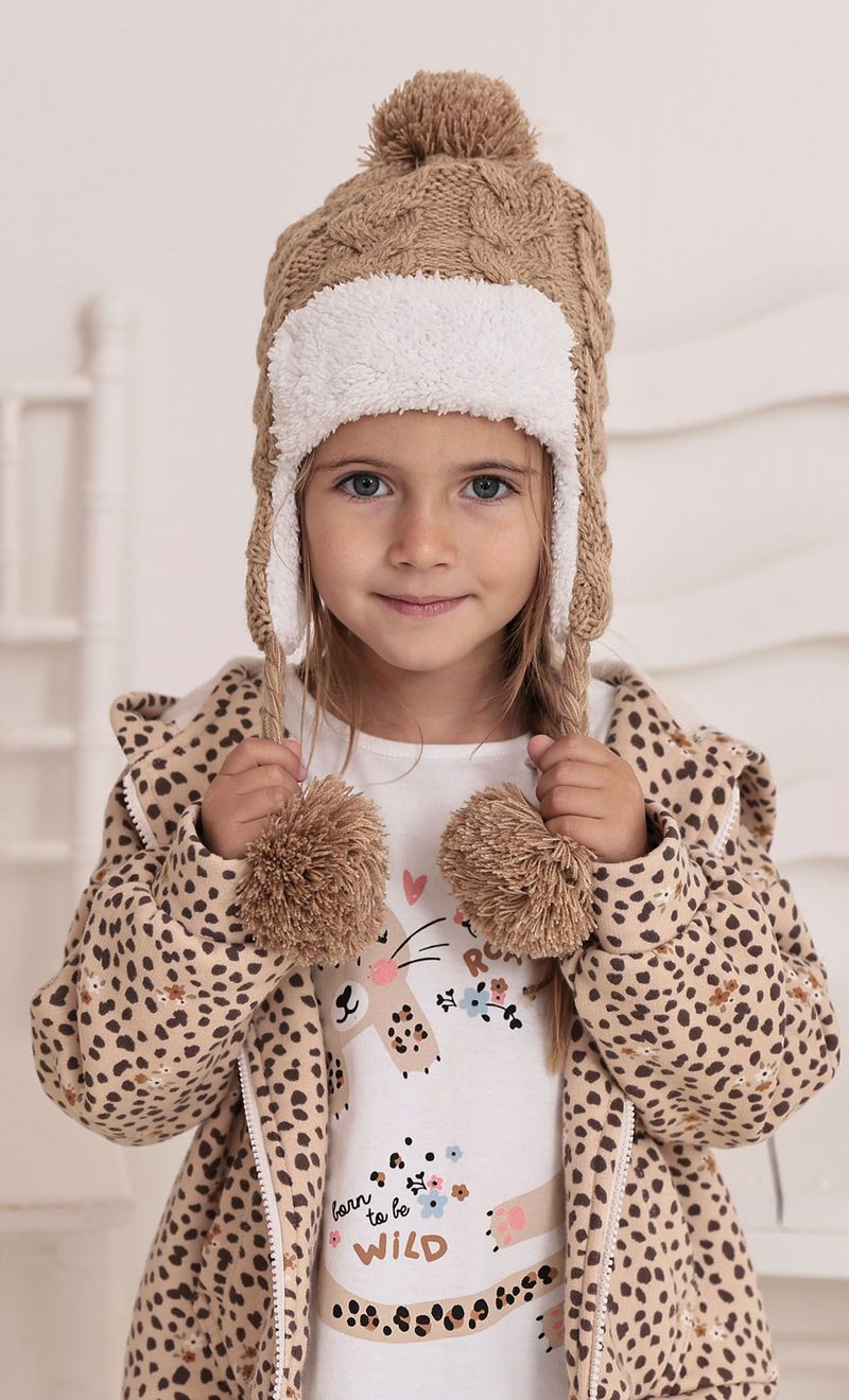 GORRO-MOUNTAIN