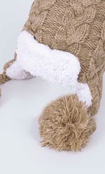 GORRO-MOUNTAIN