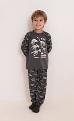 PIJAMA-DINOS
