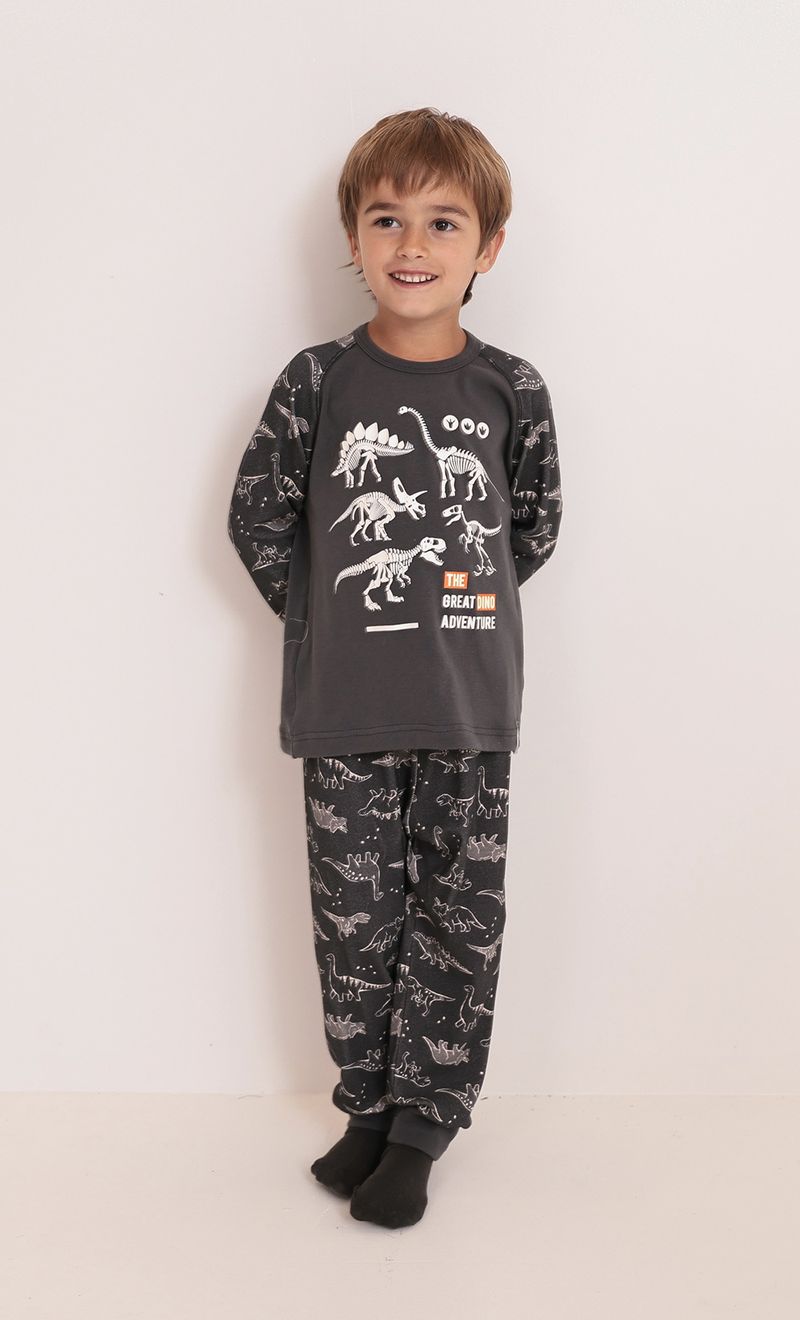 PIJAMA-DINOS