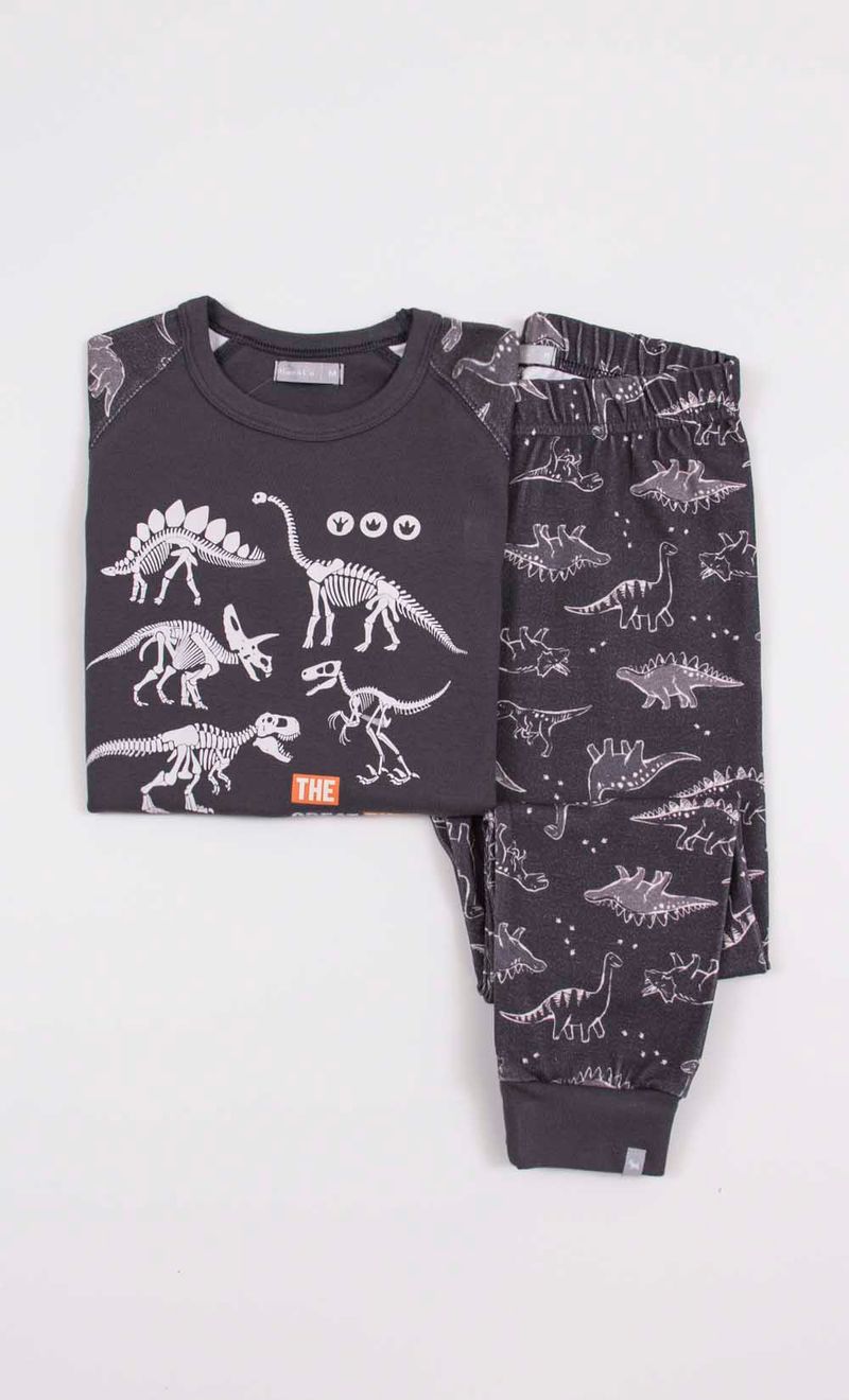 PIJAMA-DINOS