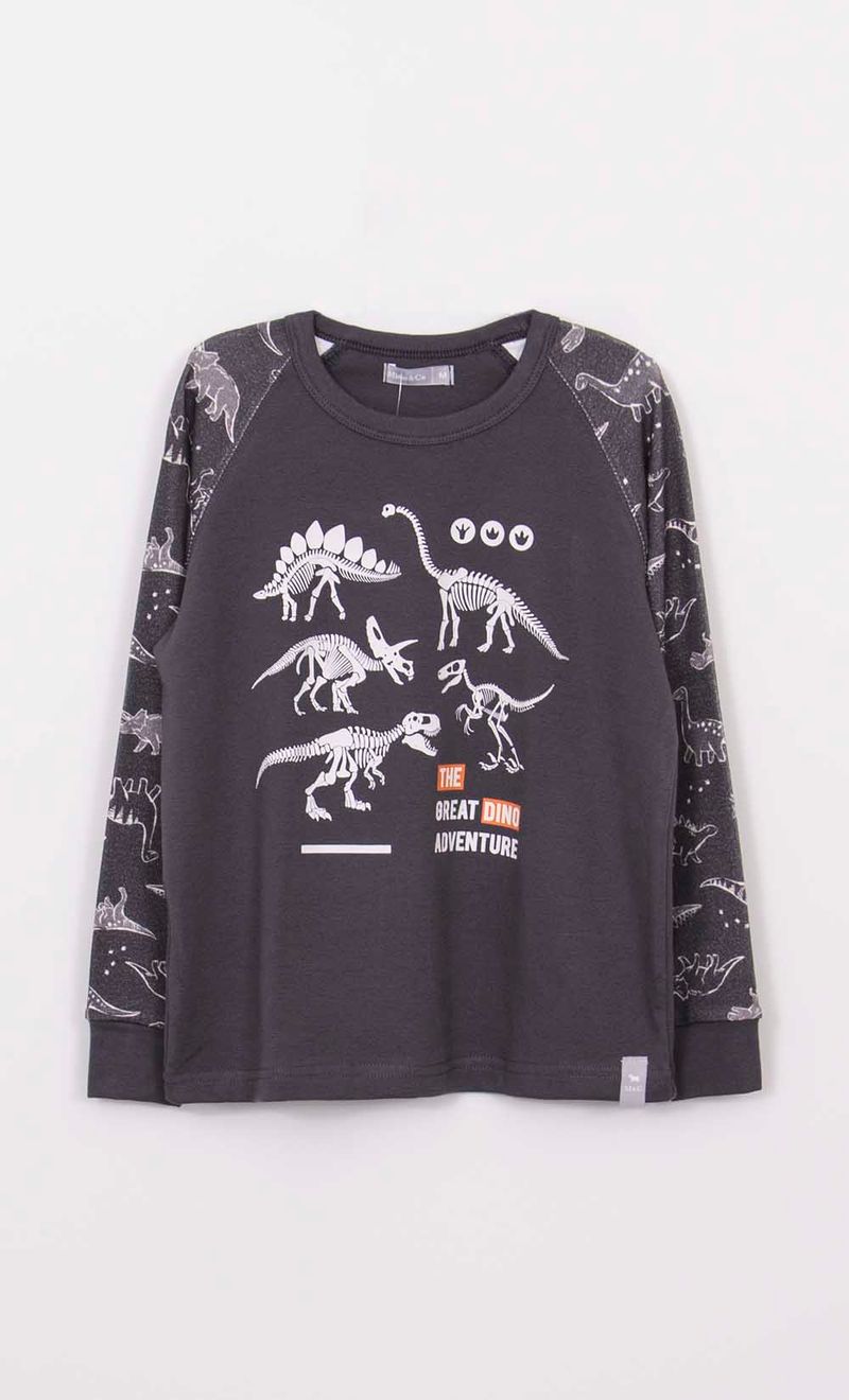 PIJAMA-DINOS