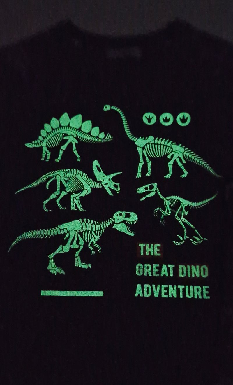 PIJAMA-DINOS