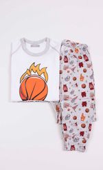 PIJAMA-BASKETBALL