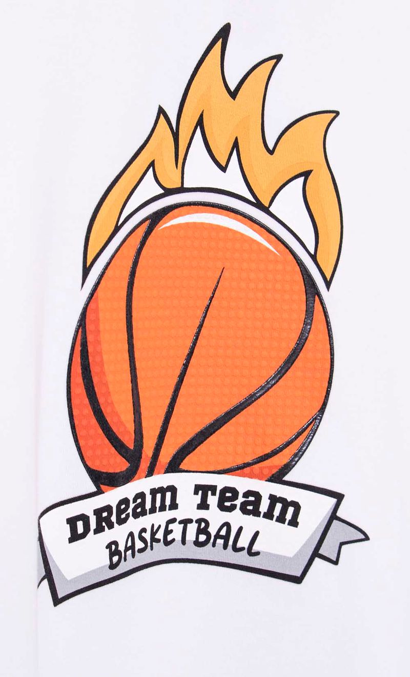 PIJAMA-BASKETBALL