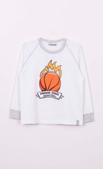 PIJAMA-BASKETBALL