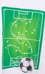 PIJAMA-SOCCER