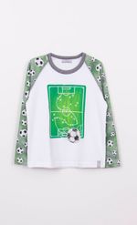 PIJAMA-SOCCER