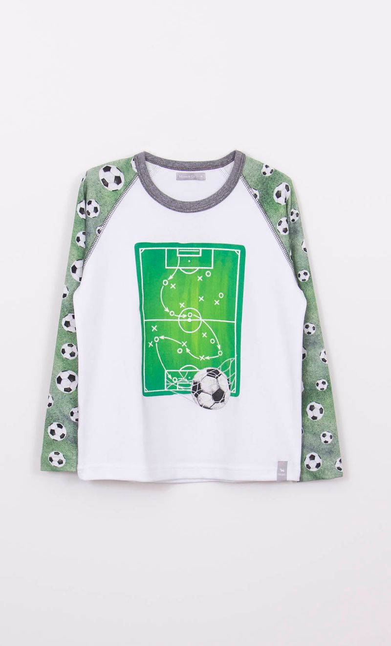 PIJAMA-SOCCER