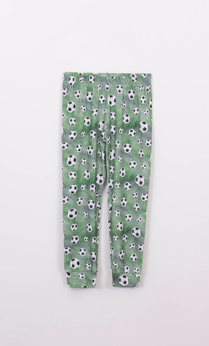 PIJAMA-SOCCER