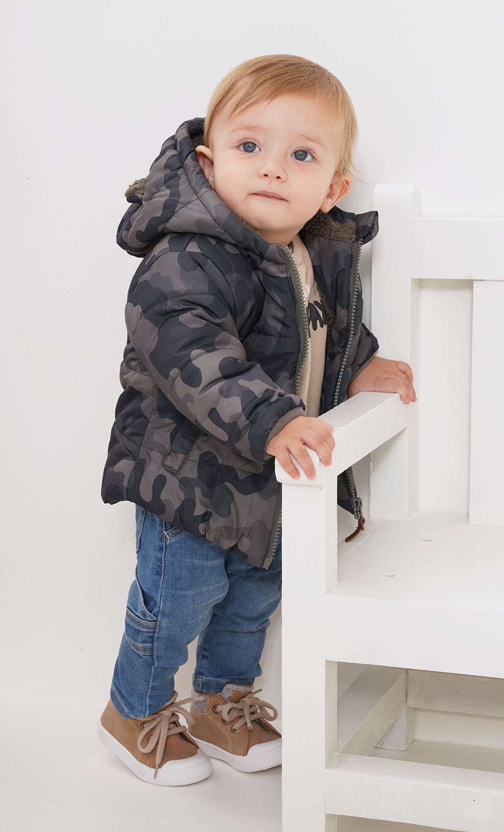 Campera Mimo Ropa Para Chicos Mimo Y Co Parka Mimo Y Co Camperas Ropa Mimo  Nena Mimo Ropa De NiÃ±os Mimo Ropa