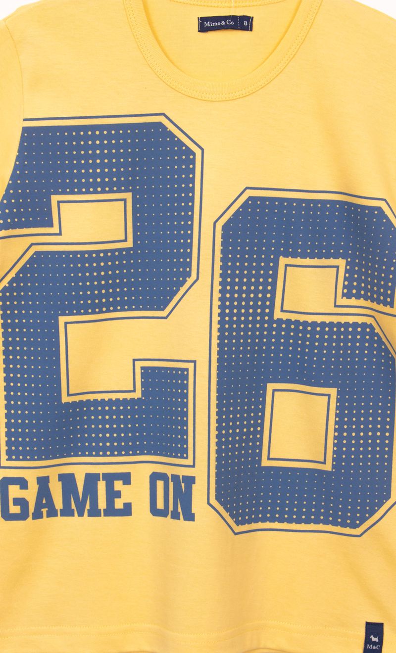 REMERA-JR-GAME-ON