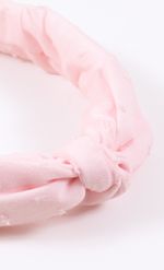 VINCHA-BRODERIE