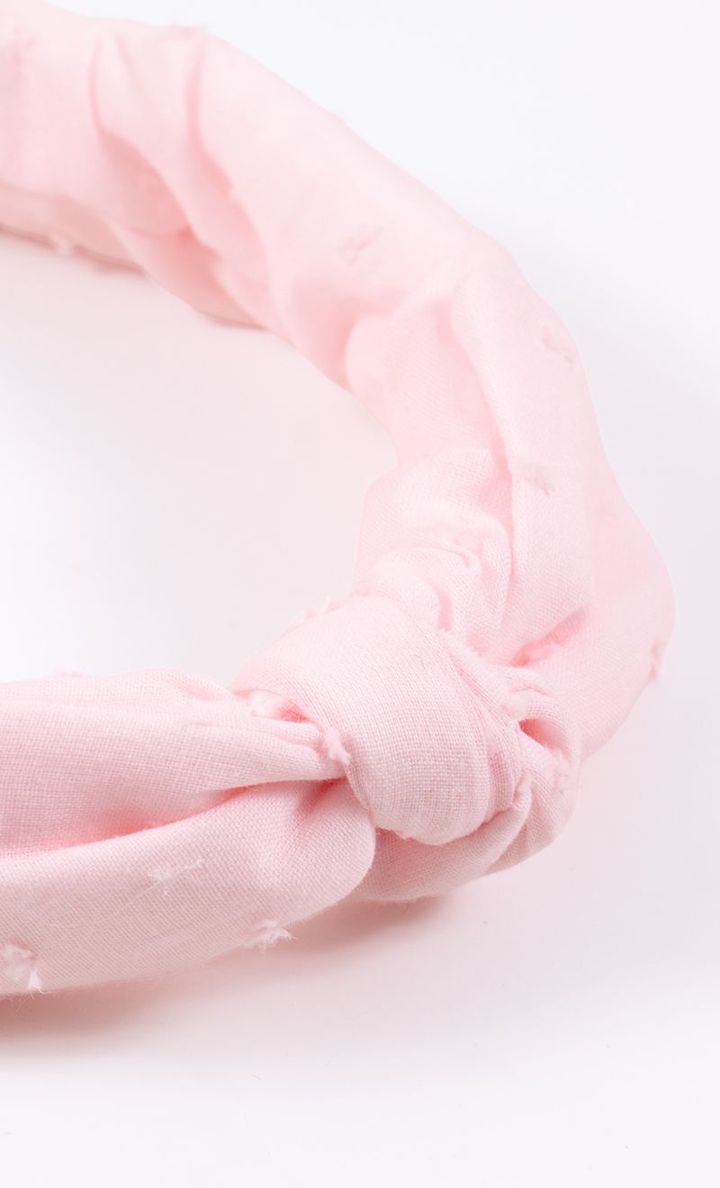VINCHA-BRODERIE