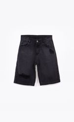 BERMUDA-DENIM-JR-BLACK