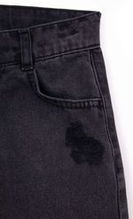 BERMUDA-DENIM-JR-BLACK