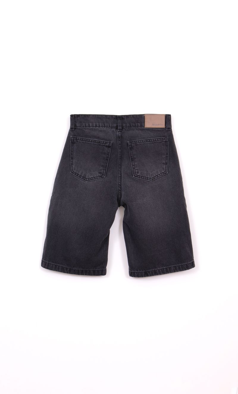 BERMUDA-DENIM-JR-BLACK