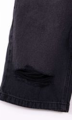 BERMUDA-DENIM-JR-BLACK