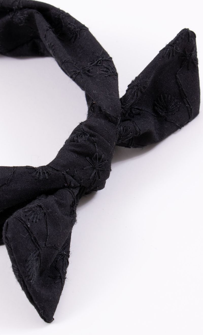 VINCHA-BRODERIE