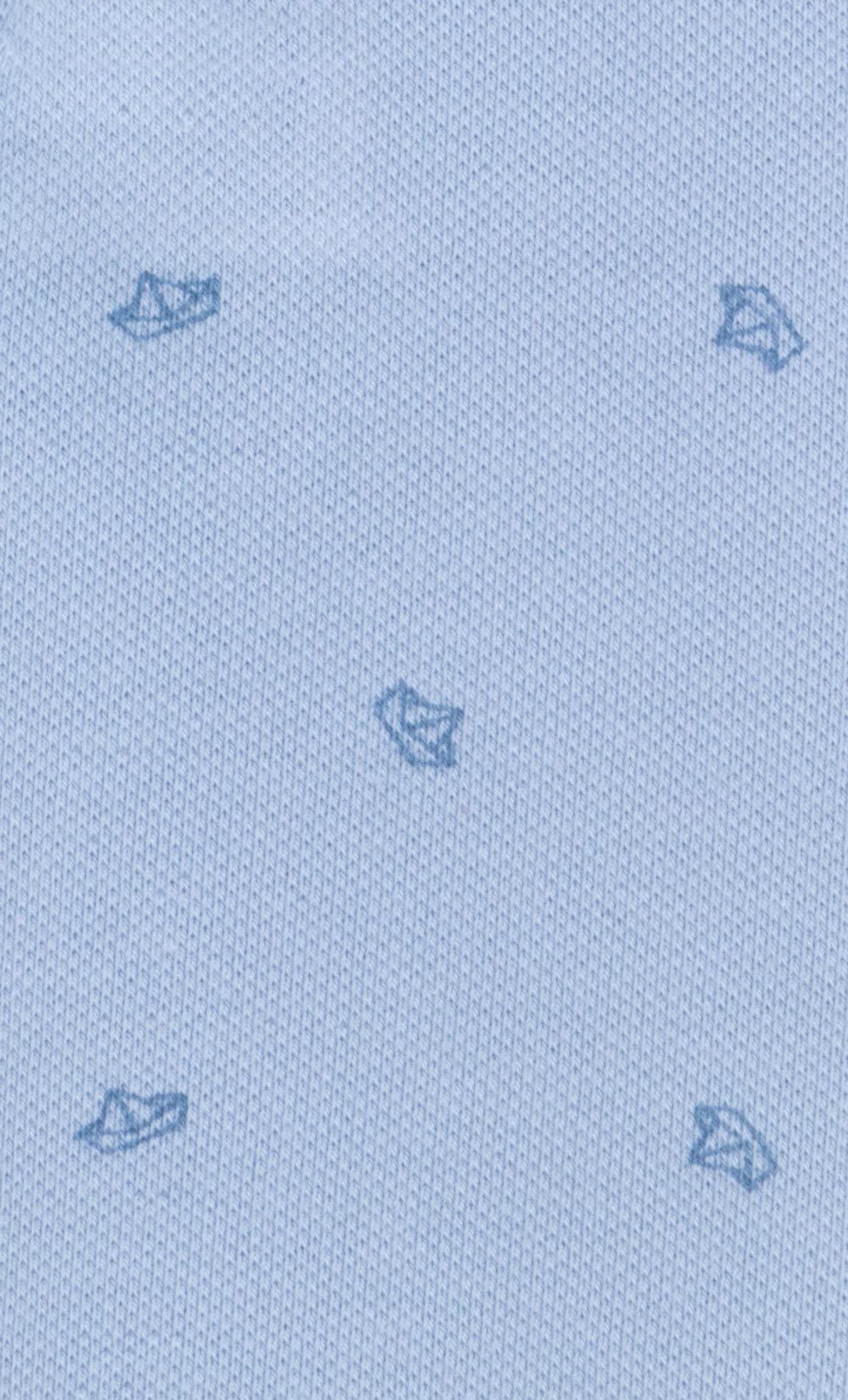 POLO MINI ESTAMPADA - Mimo & Co | Ropa y calzado para niñas, niños y bebés.