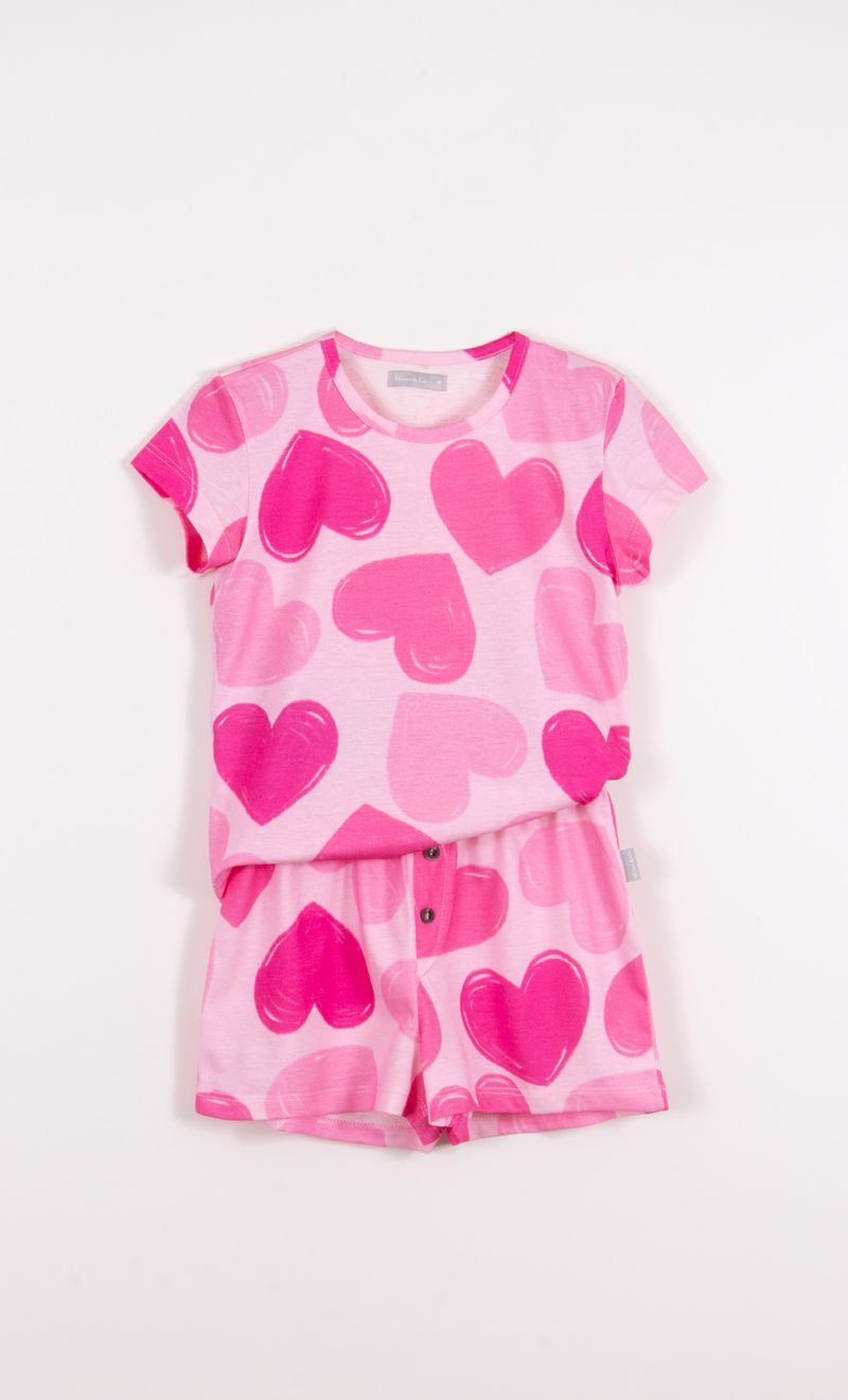 PIJAMA-AMOR