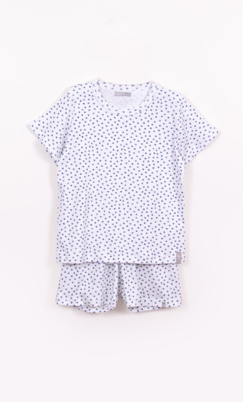 PIJAMA-STAR