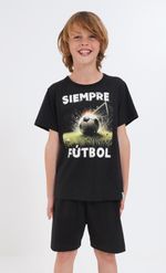 PIJAMA-SOCCER