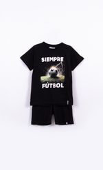 PIJAMA-SOCCER