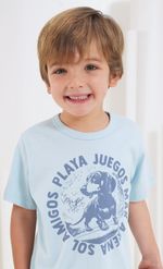 REMERA-KID-AMIGOS