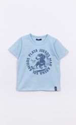 REMERA-KID-AMIGOS