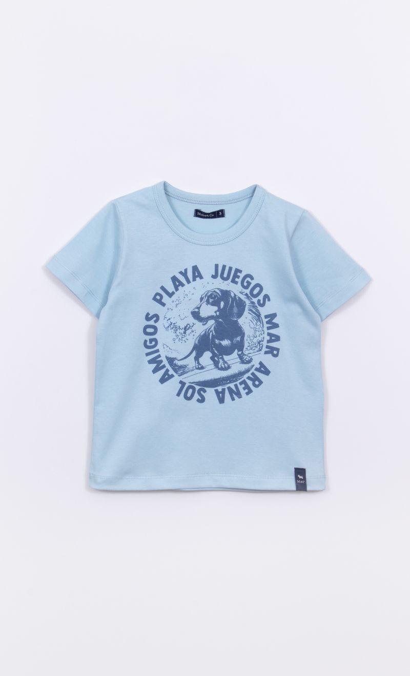 REMERA-KID-AMIGOS