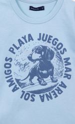 REMERA-KID-AMIGOS