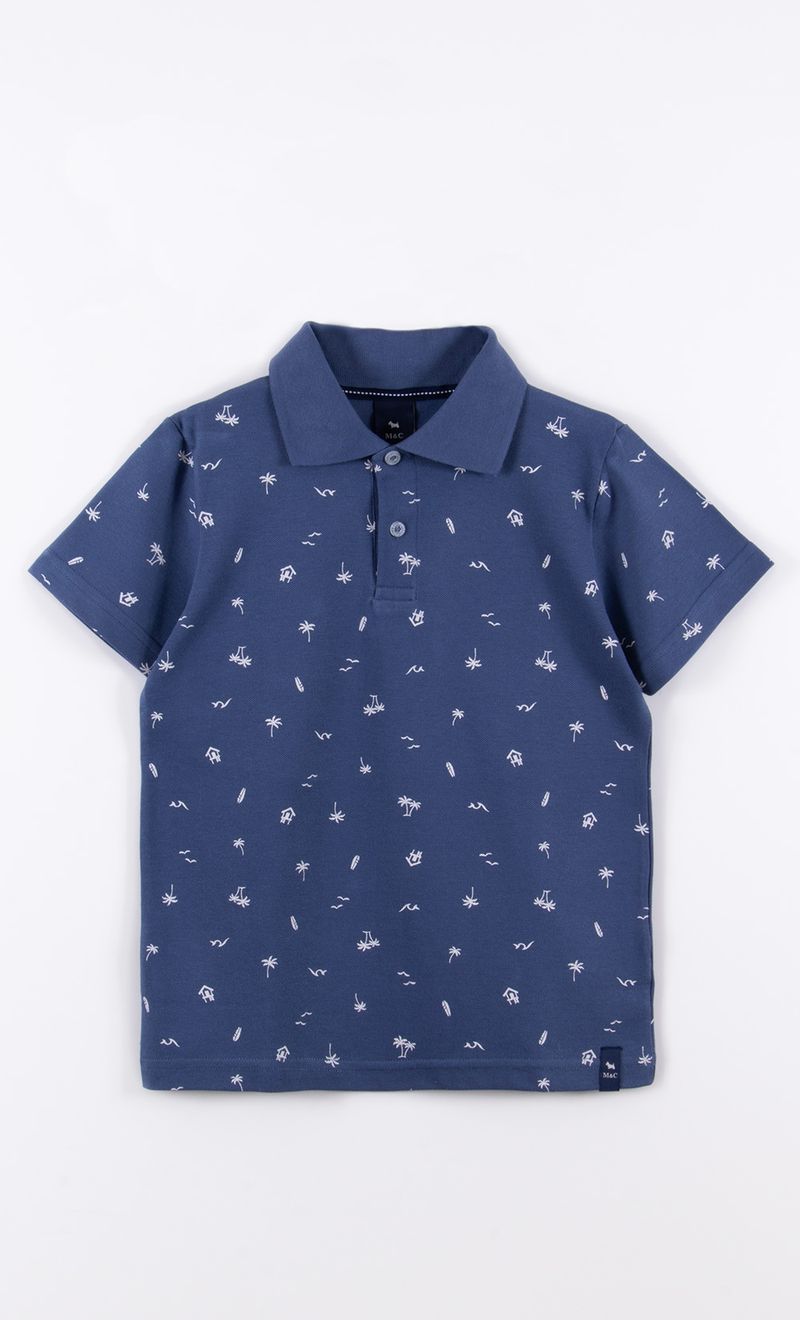 POLO-JR-ESTAMPADA