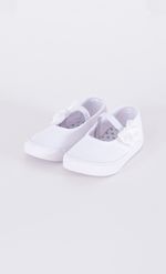 BALERINA-KID-LACE-Del-22-al-26