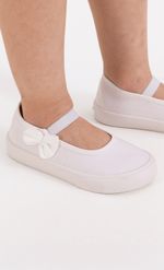 BALERINA-KID-LACE-Del-22-al-26