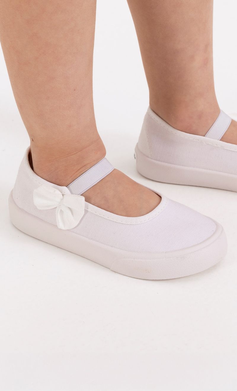 BALERINA-KID-LACE-Del-22-al-26